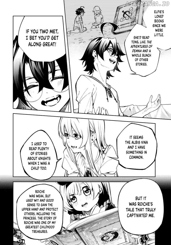 Wistoria: Wand and Sword Chapter 42 image 19_optimized